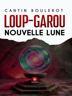 cover image of Loup-garou